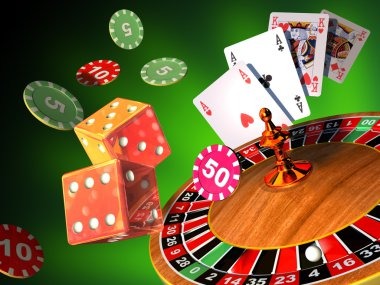 omen live blackjack table with professional dealer and multi-camera broadcast from studio